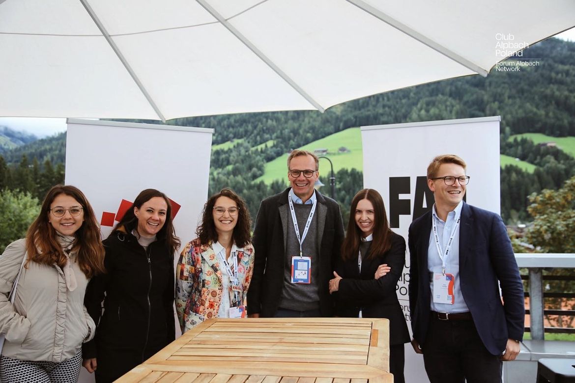 We organised a fireside chat with Andreas Bierwirth, former CEO of Magenta Telecom and CCO at Austrian Airlines to discuss the future of the airline industry.